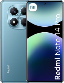  Redmi Note 14 Pro 8Gb256g Az