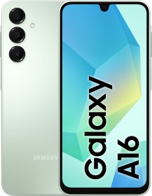 Celular Liberado A16 Verde 128 Gb