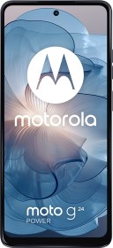 Celular Liberado G24 Power Azul 128 Gb