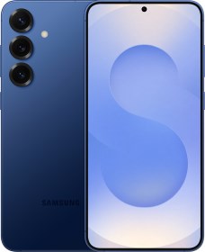 Celular Liberado SAMSUNG S25+ Azul 256 GB