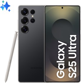 Celular Liberado S25 Ultra Negro 256 Gb