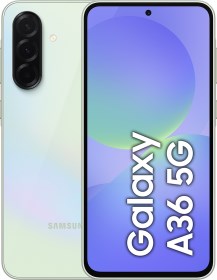 Ung A36 SmA366e 5G256gb Am