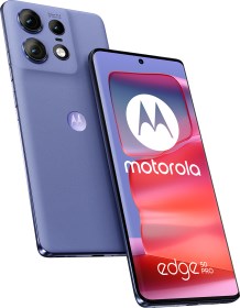 Celular Liberado MOTOROLA EDGE50 PRO Violeta 512 GB
