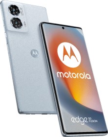 Celular Liberado  Edge50 Fusion Celeste 256 Gb