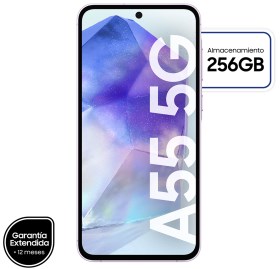 SAMSUNG UNG A55 SM-A556E 5G256GB LIL