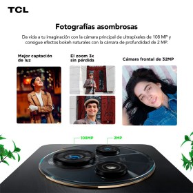 60 Nxtpaper¦ 8Gb 512G Bl