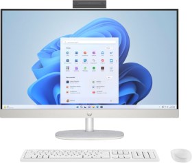 Aio 27Cr0010la R7 8Gb 512Gb W11 Bl. 