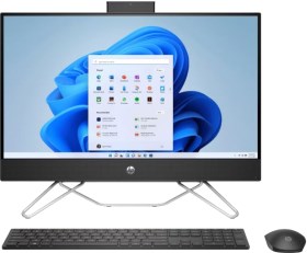 Aio 24Cb1023la I3 8Gb 512Gb W11  