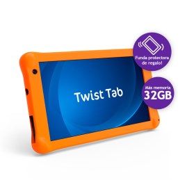 Tablet POSITIVO BGH 7 Pulgadas 32 Gb 2 Gb T790 Con Funda