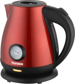 Pava Eléctrica TfPe900 1,7 Litros 2200 W 