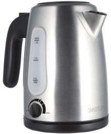 Pava Eléctrica SlEk1510ix 1,5 Litros 1850 W Inox
