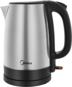 Pava Eléctrica EkNc17xar2 1,7 Litros 1850 W Inox 