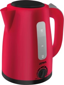 Pava Electrica Pe1821rap 1,7L Ro 