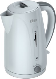 Pava Eléctrica Kt4970w 1,7 Litros 850 W Blanco