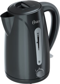 Pava Eléctrica Kt4970b 1,7 Litros 850 W Negro