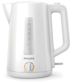 Pava Eléctrica Hd9368/00 1,7 Litros 2200 W Blanco