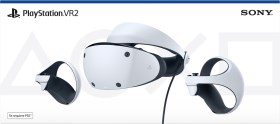 Casco Ps5 Vr2 Core