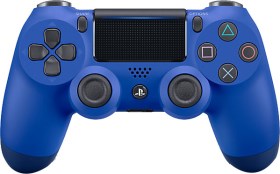 Joystick Ps4 Dualshock Azul  Playstation