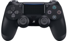 Joystick Ps4 Dualshock Negro SONY PLAYSTATION