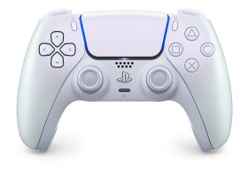 Joystick Inal Ps5 Ds Chroma Pearl CfiZct1w12