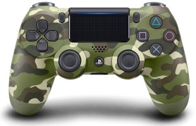JOYSTICK PS4 DUALSH4 01722 CAMU SO SONY