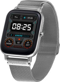 Smartwatch Relaysilver Silver 