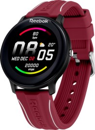 Smartwatch Rvatfu0pbirbb Red 
