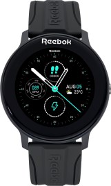 SMARTWATCH RVATFU0PAIABB GR REEBOK