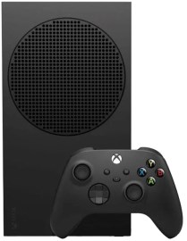 Consola Xbox Series S 1Tb 