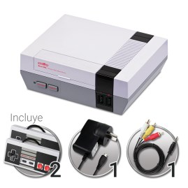 Consola Retro Nes Av 