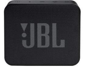 Parlante Portátil Bluetooth  Go Essential 3.1 W Negr...
