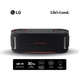 Parl Inal Xboom Bounce 40W Bt Ia