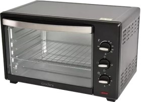 Horno Eléctrico Grill 33 Litros 2000 W 