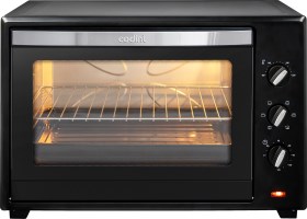 Horno Electrico Hna70cln 49L 2000W Ng