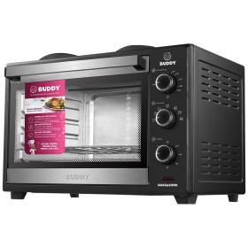 Horno Elec Bd60ca 50L 2000W C/...