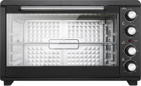 Horno Eléctrico He163Rcl 60L 2200W Ng 