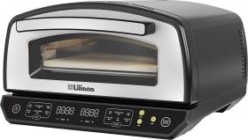 Horno Elec Ao918 8L 2200W
