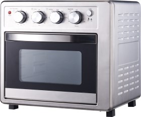 Hor Fr. Aire Tl2501KSs 25L 1700W Ix. 