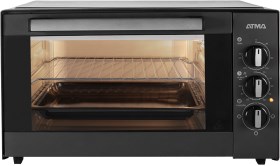 Horno Grill Hgab3024pi 30L 1200W Eeb 