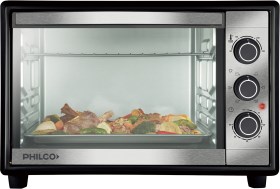 Horno Elec Hgp4022 40L 1800W 
