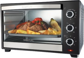 Horno Elect SlTo0060pn 45L. 