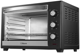 Horno Elec B85Ce 70L 2200W 