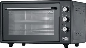 Horno Grill Af 930  34L 1500W  Pl. 