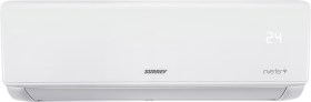 Aire Acondicionado Split Inverter Frio Calor 3000 Fr...