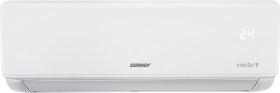 Aire Acondicionado Split Frio Calor Inverter 5500 Fr...