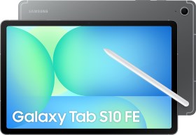 Tab 10.9P S10fe SmX520n 8Gb128gb Gr