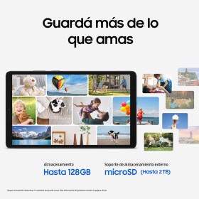 Tab A11 SmX133 4G64gb Gr 