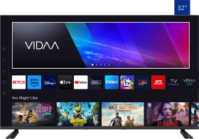 Tv Led Smart 32P Hd B3225h5 