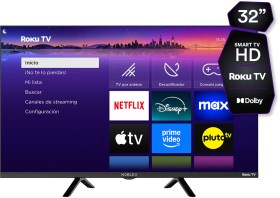 Tv Led Smart 32P Db32x3000 Roku Series 