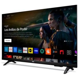 Tv Led Sm 32P Hd 32S5355/77I Titan